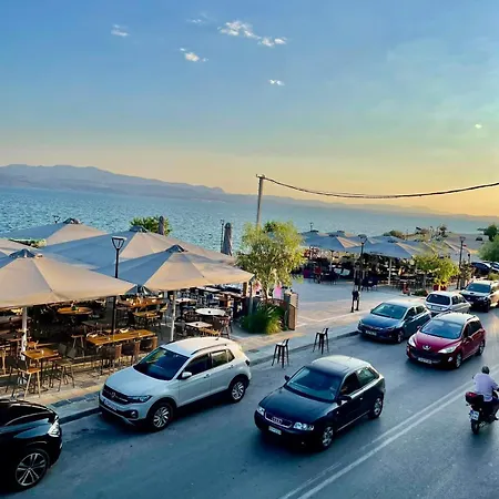 Marilyn's House Apartamento *