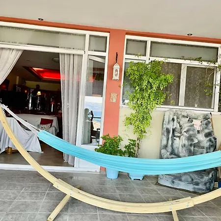 Apartamento Marilyn's House *