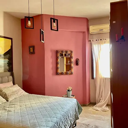 Appartement Marilyn's House