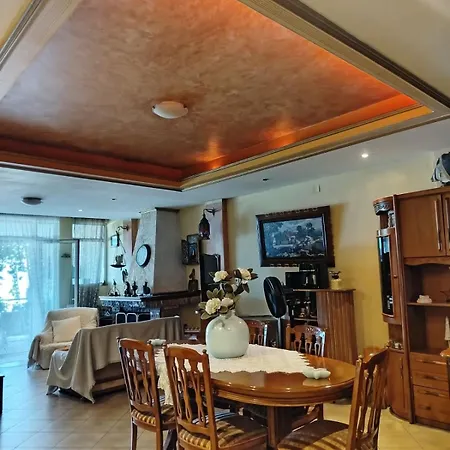 Marilyn's House Appartement *